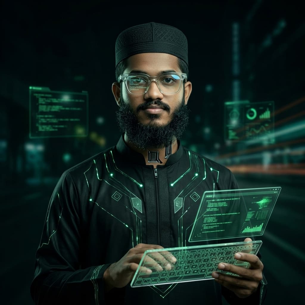 SNOW - Full Stack Developer
