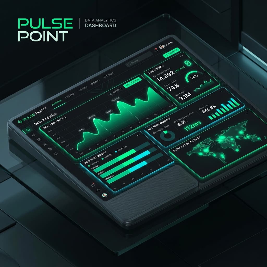 Pulse Point